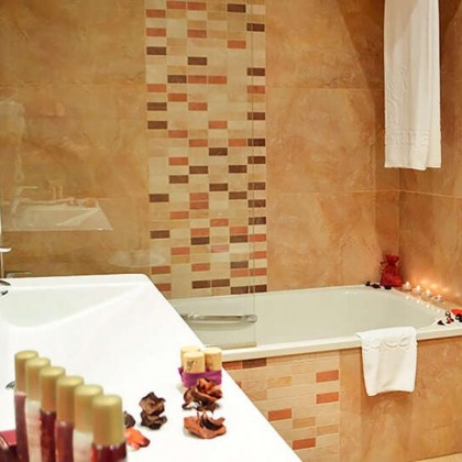 Escapada relax con acceso al spa y descuento en los tratamientos