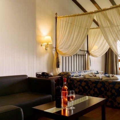 Escapada relax con acceso al spa y descuento en los tratamientos