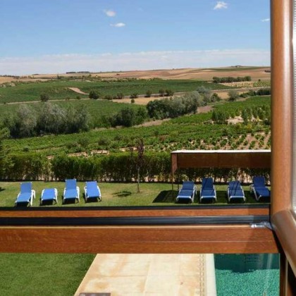 Escapada relax con acceso al spa y descuento en los tratamientos