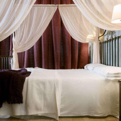 Escapada relax con acceso al spa y descuento en los tratamientos