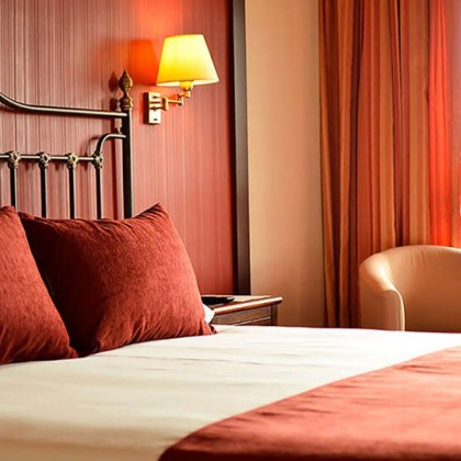 Escapada relax con acceso al spa y descuento en los tratamientos