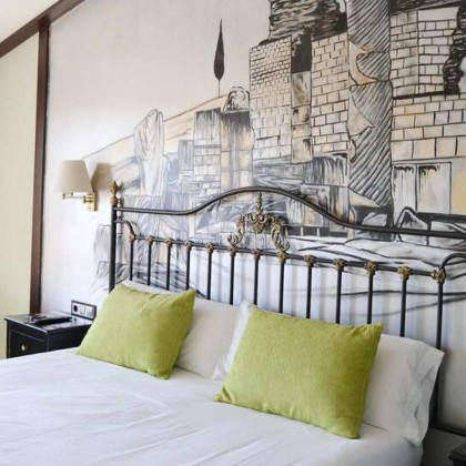 Escapada relax con acceso al spa y descuento en los tratamientos