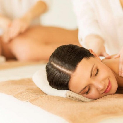 Escapada relax con acceso al spa y descuento en los tratamientos