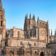 Vacaciones románticas en Burgos con bañera de hidromasaje, botella de cava y bombones