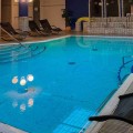 Half board and thermal circuit in La Garriga, relax mode on!