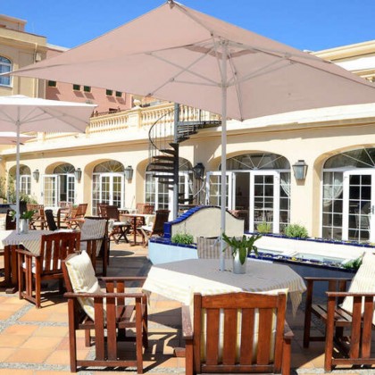 Détente avec accès au circuit thermal et dîner à La Garriga