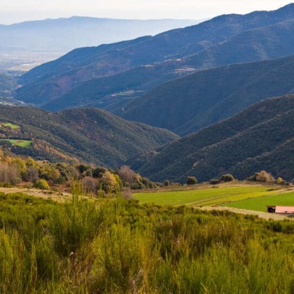 Media Pensión y circuito termal en La Garriga, ¡relax mode on!