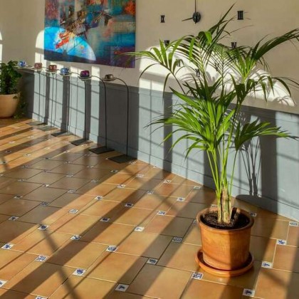 Meia-pensão e circuito termal em La Garriga, modo relax!