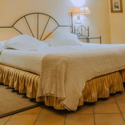 Détente avec accès au circuit thermal et dîner à La Garriga