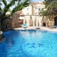 Half board and thermal circuit in La Garriga, relax mode on!
