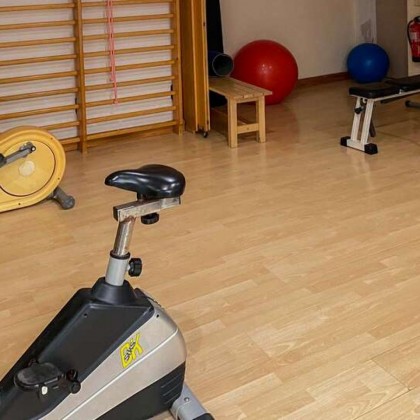 Meia-pensão e circuito termal em La Garriga, modo relax!