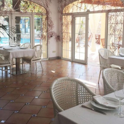 Détente avec accès au circuit thermal et dîner à La Garriga