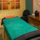 Meia-pensão e circuito termal em La Garriga, modo relax!