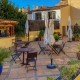 Meia-pensão e circuito termal em La Garriga, modo relax!