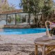 Détente avec accès au circuit thermal et dîner à La Garriga