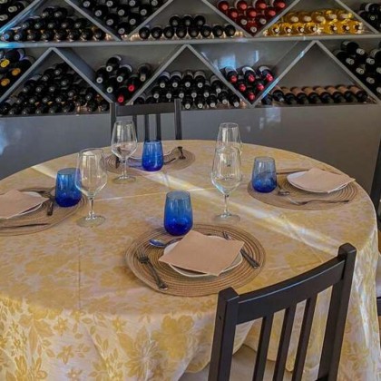 Détente avec accès au circuit thermal et dîner à La Garriga