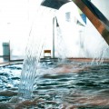 Dinner and spa getaway in Torrelavega