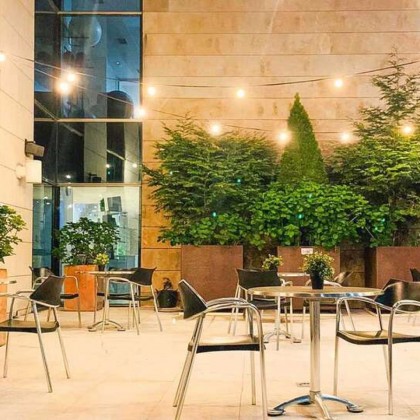 Jantar e escapadela ao spa em Torrelavega