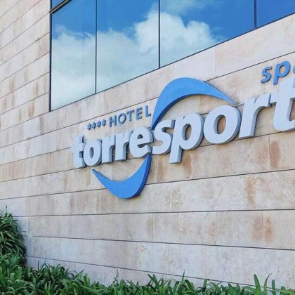 Jantar e escapadela ao spa em Torrelavega