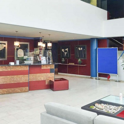 Jantar e escapadela ao spa em Torrelavega