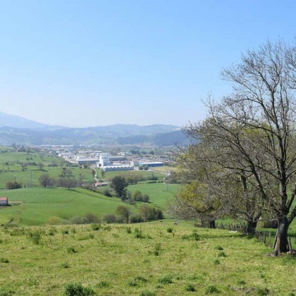 Jantar e escapadela ao spa em Torrelavega