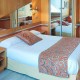 Jantar e escapadela ao spa em Torrelavega