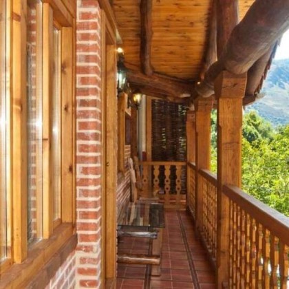 Escapadela com um jantar típico da Cantábria e uma visita ao lagar de azeite nos Picos da Europa