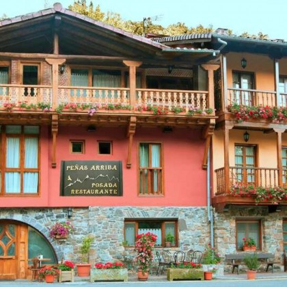 Escapadela com um jantar típico da Cantábria e uma visita ao lagar de azeite nos Picos da Europa