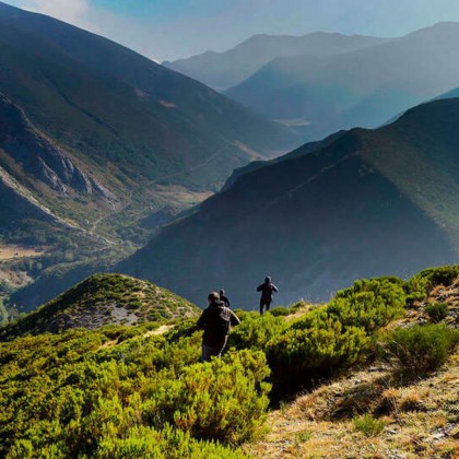 Escapadela com um jantar típico da Cantábria e uma visita ao lagar de azeite nos Picos da Europa