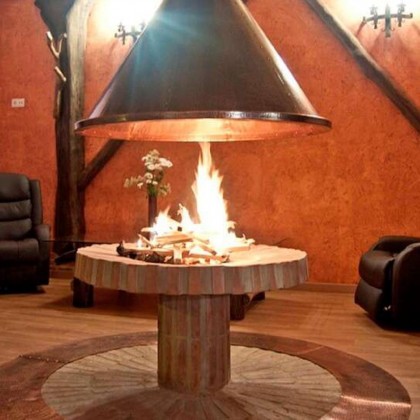 Getaway with a typical Cantabrian dinner and a visit to the olive press in the Picos de Europa