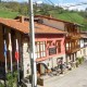 Escapadela com um jantar típico da Cantábria e uma visita ao lagar de azeite nos Picos da Europa
