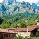 Escapadela com um jantar típico da Cantábria e uma visita ao lagar de azeite nos Picos da Europa