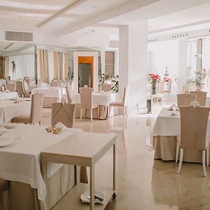 Détente 5* : séjour à Úbeda dans un palais de la Renaissance et circuit thermal de luxe