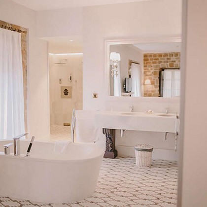 Détente 5* : séjour à Úbeda dans un palais de la Renaissance et circuit thermal de luxe