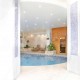 Relax 5*: num palácio renascentista com um circuito de spa de luxo em Úbeda