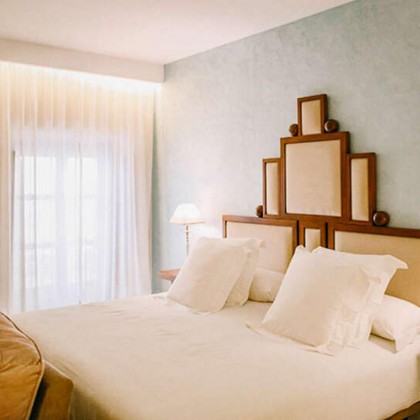 Relax 5*: In a renaissance palace with luxury spa circuit in Úbeda