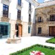Relax 5*: num palácio renascentista com um circuito de spa de luxo em Úbeda