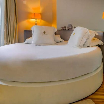 Détente 5* : séjour à Úbeda dans un palais de la Renaissance et circuit thermal de luxe