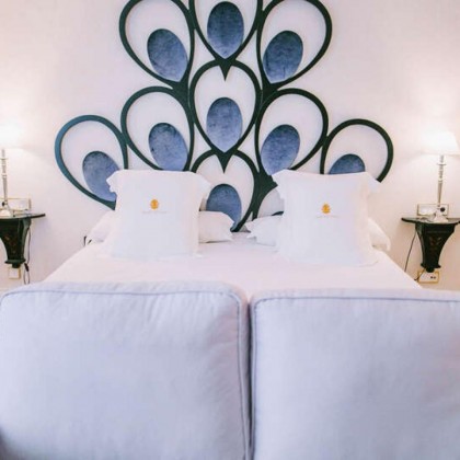 Détente 5* : séjour à Úbeda dans un palais de la Renaissance et circuit thermal de luxe