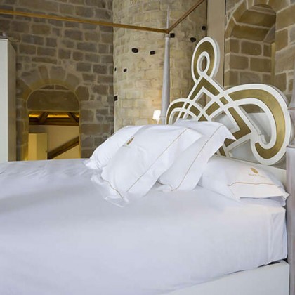 Détente 5* : séjour à Úbeda dans un palais de la Renaissance et circuit thermal de luxe