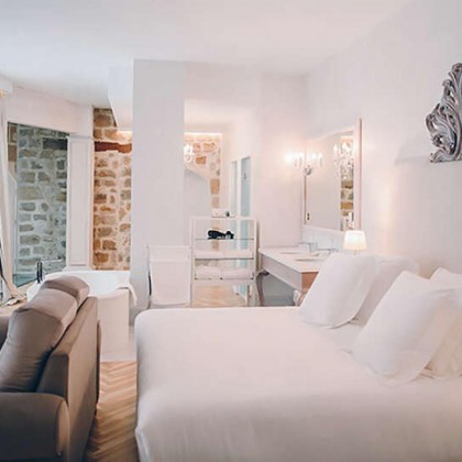 Détente 5* : séjour à Úbeda dans un palais de la Renaissance et circuit thermal de luxe