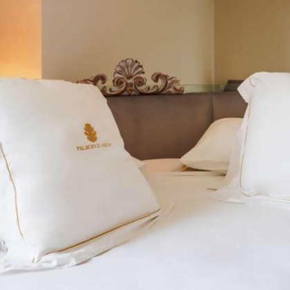 Détente 5* : séjour à Úbeda dans un palais de la Renaissance et circuit thermal de luxe