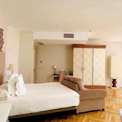Détente 5* : séjour à Úbeda dans un palais de la Renaissance et circuit thermal de luxe