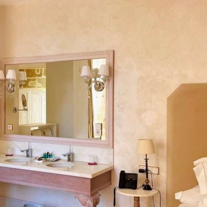 Détente 5* : séjour à Úbeda dans un palais de la Renaissance et circuit thermal de luxe
