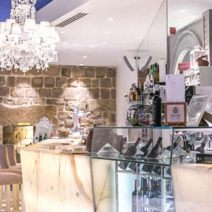 Détente 5* : séjour à Úbeda dans un palais de la Renaissance et circuit thermal de luxe