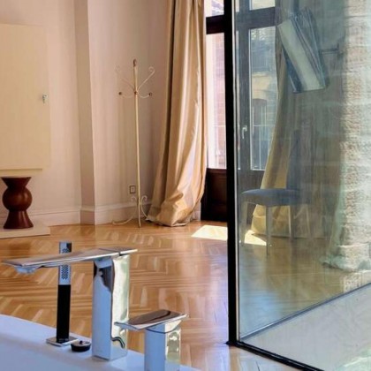 Détente 5* : séjour à Úbeda dans un palais de la Renaissance et circuit thermal de luxe