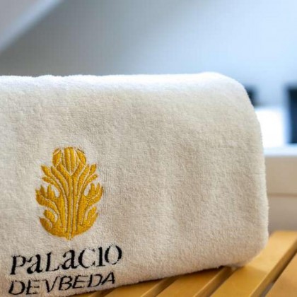 Détente 5* : séjour à Úbeda dans un palais de la Renaissance et circuit thermal de luxe