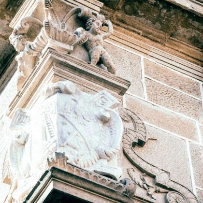 Détente 5* : séjour à Úbeda dans un palais de la Renaissance et circuit thermal de luxe