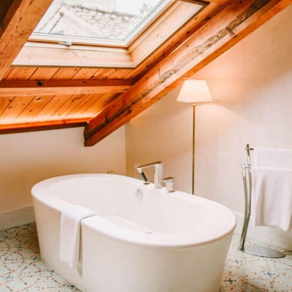 Relax 5*: num palácio renascentista com um circuito de spa de luxo em Úbeda