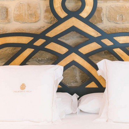 Relax 5*: num palácio renascentista com um circuito de spa de luxo em Úbeda